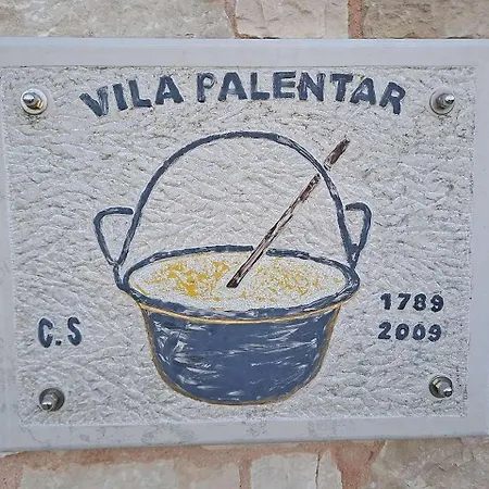 Palentar