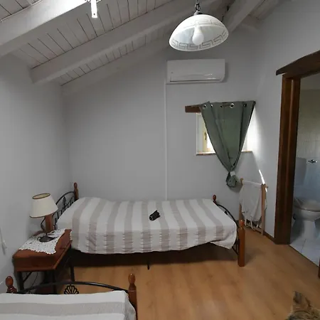 빌라 Palentar Orbanići