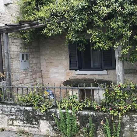 Palentar Willa Orbanići