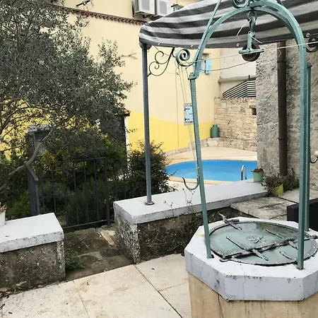 Villa Palentar Orbanići